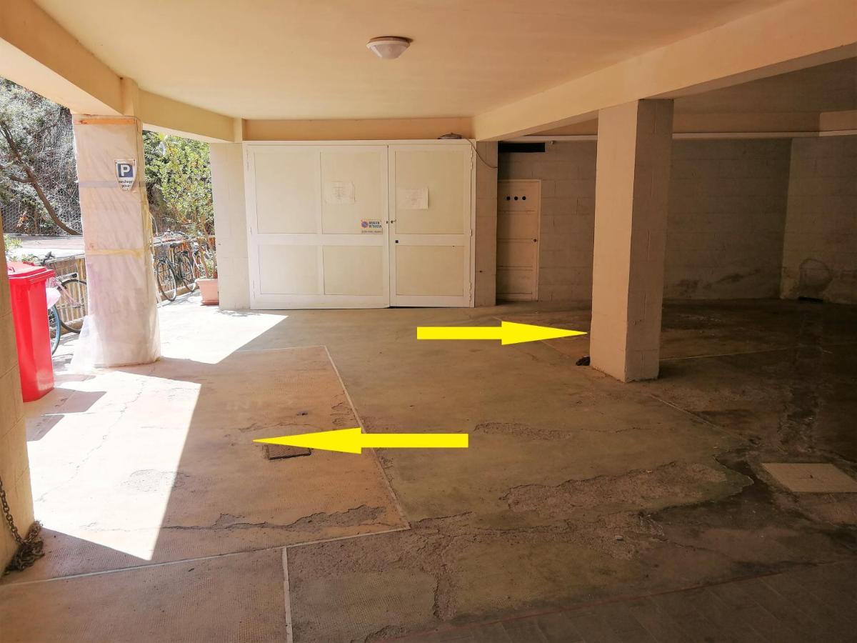 Profumo Di Mare - Appartamento Recentemente Ristrutturato A 50 M Dal Mare Levanto Exterior photo