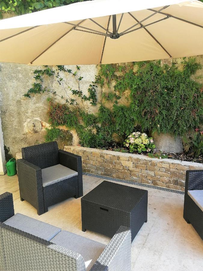Profumo Di Mare - Appartamento Recentemente Ristrutturato A 50 M Dal Mare Levanto Exterior photo