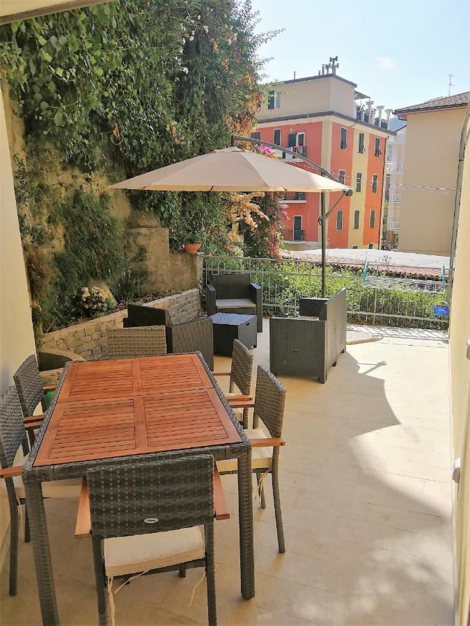 Profumo Di Mare - Appartamento Recentemente Ristrutturato A 50 M Dal Mare Levanto Exterior photo