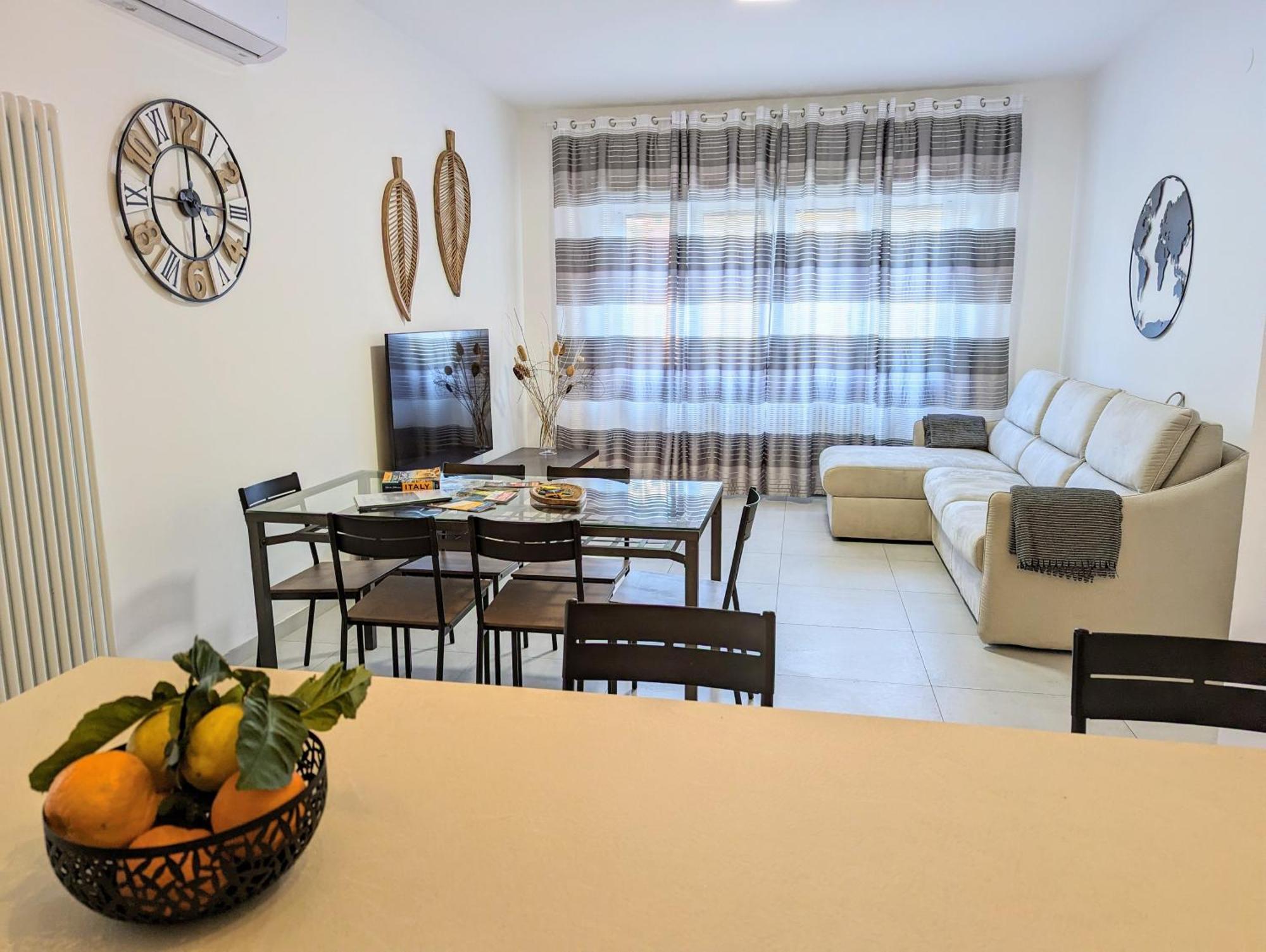 Profumo Di Mare - Appartamento Recentemente Ristrutturato A 50 M Dal Mare Levanto Exterior photo